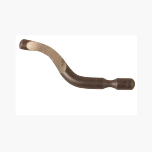 Sbavatore manuale - BLADE B-N1 - Vargus - in metallo / per metalli / per plastica