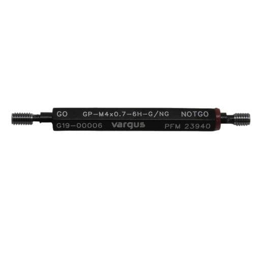 Calibro a tampone di filettatura - GP-G1/2x14-G/NG - Vargus