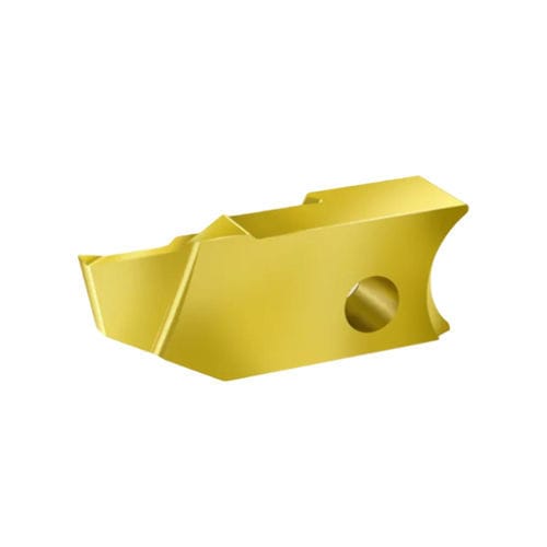 Inserto scanalato in carburo - ST85LT12-0.515-0.03EVPG - Vargus - per metalli