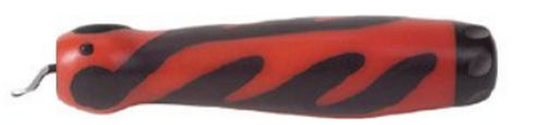Sbavatore manuale - Mango Click Extra-Close - Vargus - in metallo