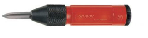 Sbavatore manuale - Set HC - Vargus - in acciaio