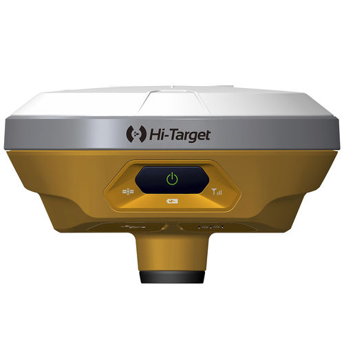 ricevitore Bluetooth - Hi-Target Surveying Instrument Co.,Ltd