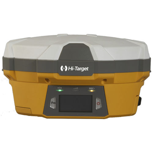 Ricevitore senza fili - V60 - Hi-Target Surveying Instrument Co.,Ltd - radio / WCDMA / RTK
