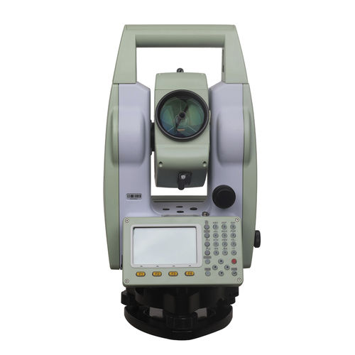 Stazione totale senza prisma - HTS-420R - Hi-Target Surveying Instrument Co.,Ltd - con prisma / digitale / automatica