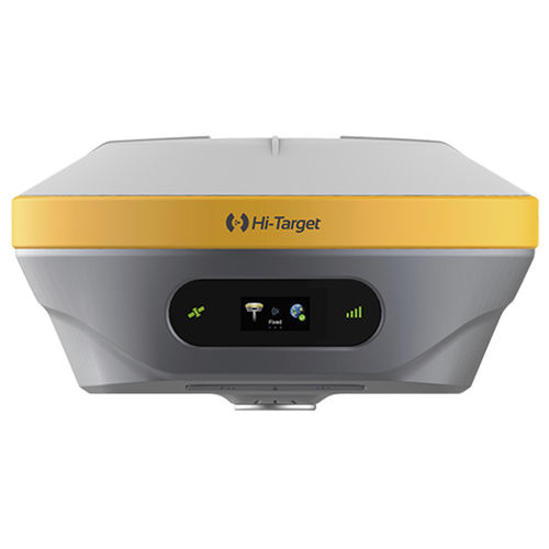 Ricevitore GNSS - iRTK4 - Hi-Target Surveying Instrument Co.,Ltd - WCDMA / RTK / Bluetooth