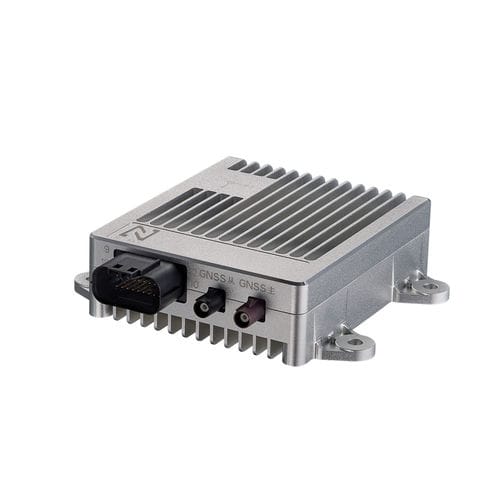 Sistema di navigazione inerziale GNSS - iNav - Hi-Target Surveying Instrument Co.,Ltd - leggero / con GPS integrato / da tavolo