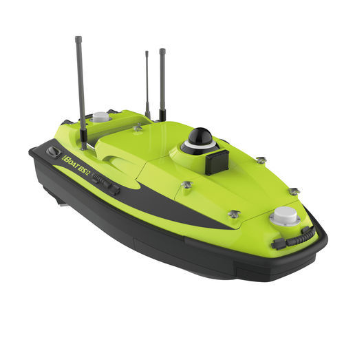 drone acquatico di monitoraggio batimetrico - Hi-Target Surveying Instrument Co.,Ltd
