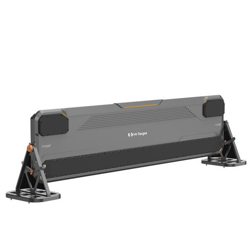 Apparecchio di monitoraggio di misura - HD-SAR series - Hi-Target Surveying Instrument Co.,Ltd - di allarme / per apparecchiatura / ambientale