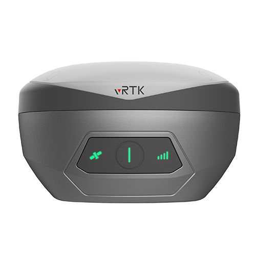 ricevitore RTK - Hi-Target Surveying Instrument Co.,Ltd