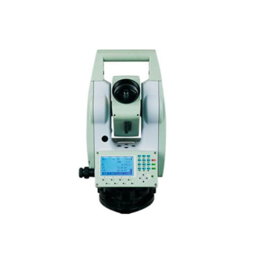 Stazione totale senza prisma - HTS-220R - Hi-Target Surveying Instrument Co.,Ltd - digitale / automatica / Bluetooth