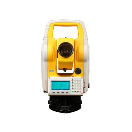 Stazione totale senza prisma - ZTS-320R - Hi-Target Surveying Instrument Co.,Ltd - digitale / automatica / Bluetooth