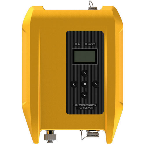 Modulo radio multivia - HDL-460A - Hi-Target Surveying Instrument Co.,Ltd
