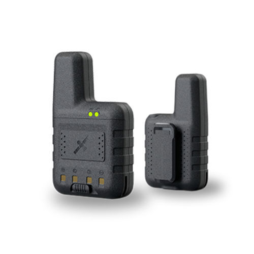 Ricevitore RTK - Qbox 20 - Hi-Target Surveying Instrument Co.,Ltd - Bluetooth / GNSS / USB