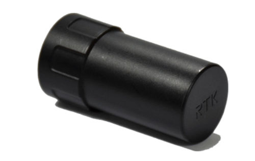 Antenna GNSS - AH-3232 - Hi-Target Surveying Instrument Co.,Ltd - dual band / ad asta / IP67