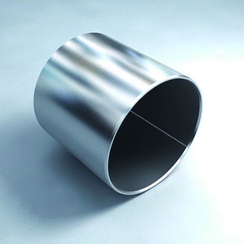 Cuscinetto liscio cilindrico - IB010 - IDEAL BEARING INC. - in acciaio / in acciaio al carbonio / in bronzo