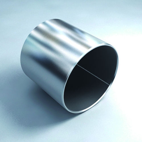 Cuscinetto liscio cilindrico - IB014 - IDEAL BEARING INC. - in bronzo / in bronzo sinterizzato / in acciaio inossidabile