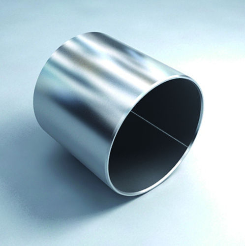 Cuscinetto liscio cilindrico - IB01 Advanced - IDEAL BEARING INC. - in gesso / in acciaio / in acciaio al carbonio
