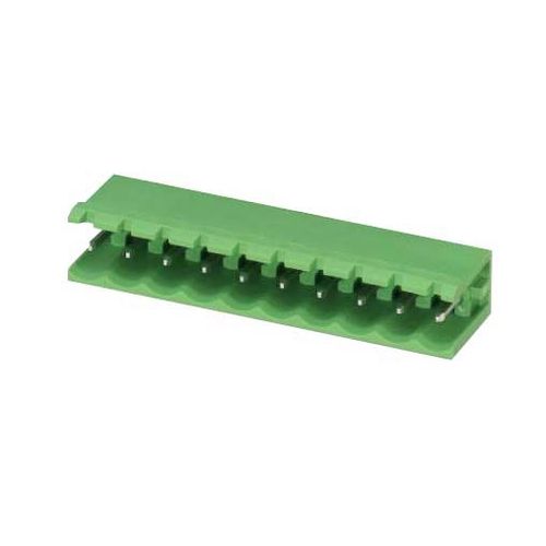 Morsetto componibile a presa - HFLS1D series - Xiamen Hongfa Electroacoustic Co.,Ltd. - standard / compatto