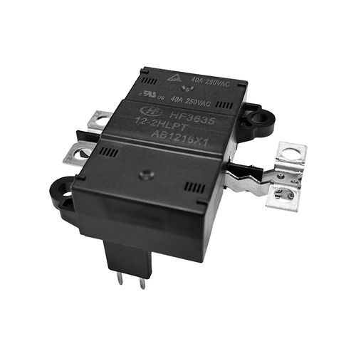 Modulo di carico - HF3635 - Xiamen Hongfa Electroacoustic Co.,Ltd.