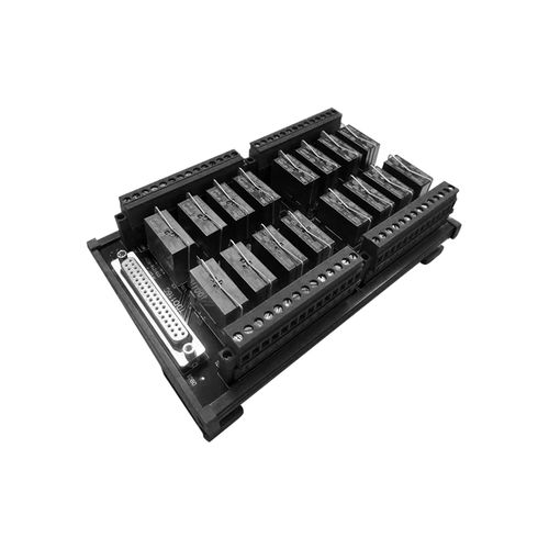 Zoccolo per relè elettromeccanico - HFGD7-2 - Xiamen Hongfa Electroacoustic Co.,Ltd.