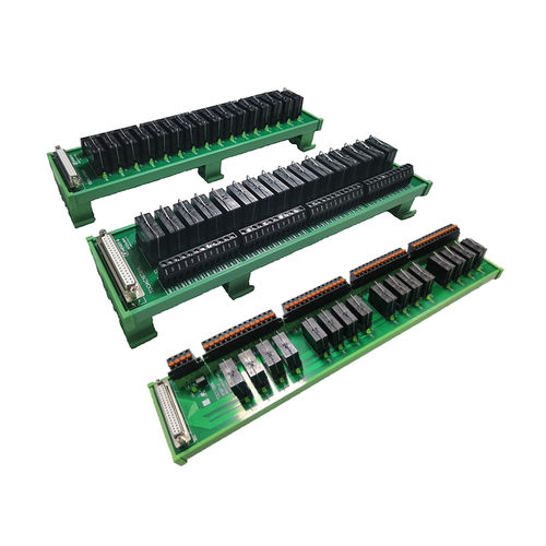 Modulo relè di commutazione - HFGD7-6 series - Xiamen Hongfa Electroacoustic Co.,Ltd. - compatto