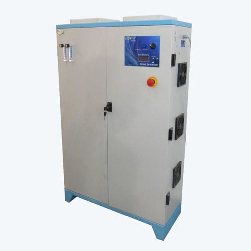 Generatore di ozono compatto - IO series - Ozone Engineers - per armadietto
