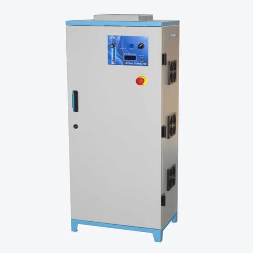 Generatore di ozono asciutto - WO series - Ozone Engineers - di processo / industriale / compatto
