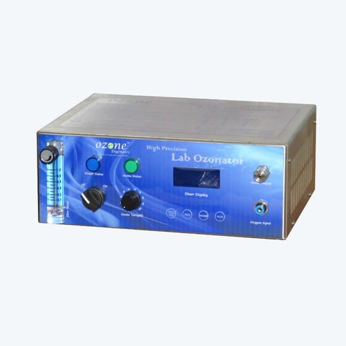 Generatore di ozono zero - LO series - Ozone Engineers - da laboratorio / medico / in acciaio inossidabile