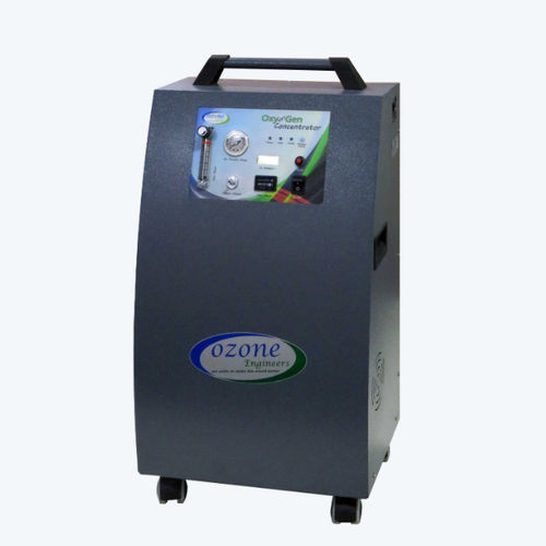 Generatore di ossigeno medico - ONG series - Ozone Engineers - industriale / PSA