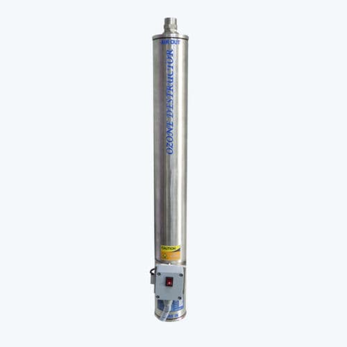 Distruttore di ozono - OS-150 - Ozone Engineers