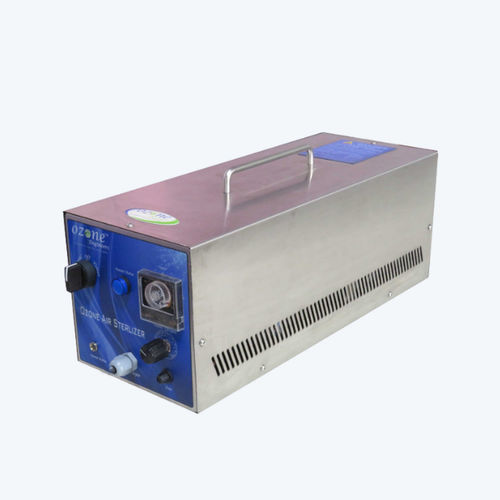 Sterilizzatore da laboratorio - OAS series - Ozone Engineers - a ozono