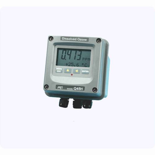 Analizzatore di ozono - Q45H - Ozone Engineers - di monitoraggio / di processo / di pH