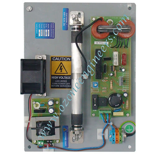 Generatore di ozono puro - OEM series - Ozone Engineers - di processo / OEM