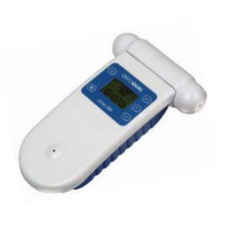 Rilevatore di gas - S series - Ozone Engineers - di particelle / di ozono / elettronico