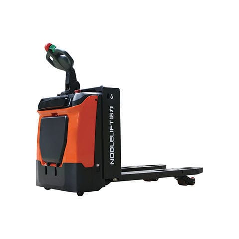 Transpallet elettrico - PT20Li - Noblelift Intelligent Equipment Co., Ltd. - con batteria al litio / 24 V / compatto