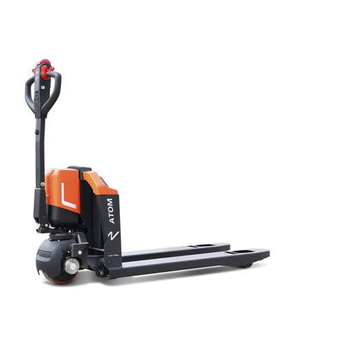 Transpallet con batteria al litio - PTE15-20Q2-A/PTE15-20Q2-B - Noblelift Intelligent Equipment Co., Ltd. - 24 V / 48 V / per movimentazione