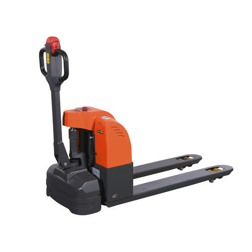 Transpallet elettrico - EPT 15Q/20Q - Noblelift Intelligent Equipment Co., Ltd. - 24 V / 48 V / di sollevamento