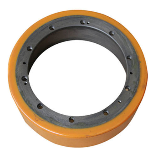 Ruota motrice per veicolo - Noblelift Intelligent Equipment Co., Ltd.