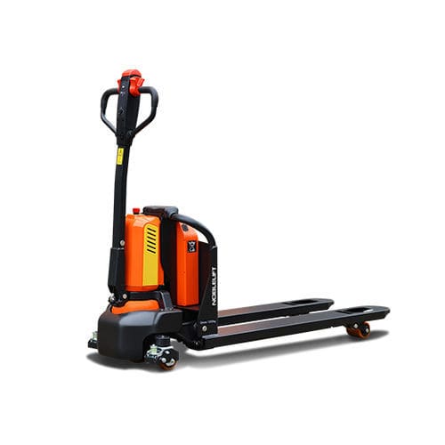 Transpallet elettrico - PTE20N  - Noblelift Intelligent Equipment Co., Ltd. - 48 V / di carico