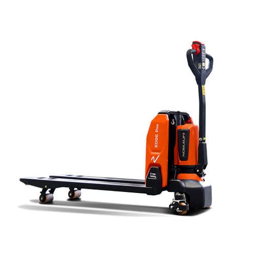 Transpallet con batteria al litio - PTE15-20NPRO - Noblelift Intelligent Equipment Co., Ltd. - 24 V / 48 V / per movimentazione