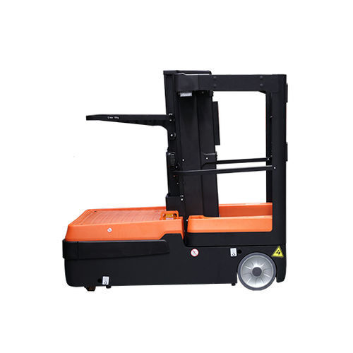 Carrello commissionatore elettrico - OPH01/01E - Noblelift Intelligent Equipment Co., Ltd. - verticale