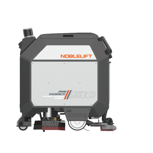 Lavasciuga pavimenti autonoma - ANB150 - Noblelift Intelligent Equipment Co., Ltd. - a batteria
