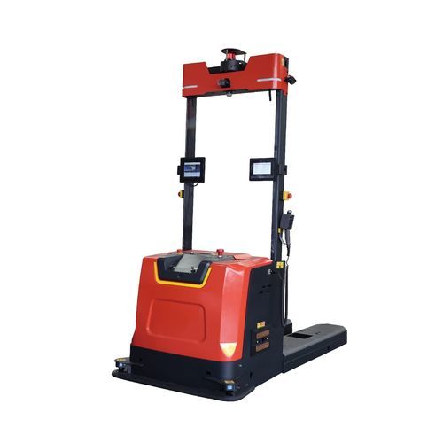 AGV per movimentazione - PT20/30/50 - Noblelift Intelligent Equipment Co., Ltd. - per pallet / con alimentazione a batteria