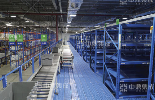 Trasportatore a rulli - Noblelift Intelligent Equipment Co., Ltd. - a catena / orizzontale / da trasporto