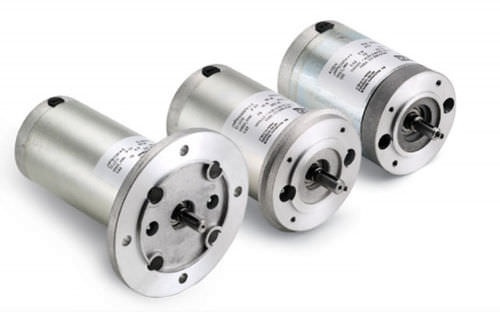 Motore sincrono - ME56 seires - Dagu - DC / 24 V / 12 V