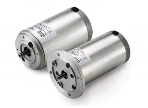 Motore sincrono - ME63 series - Dagu - DC / 24 V / 12 V