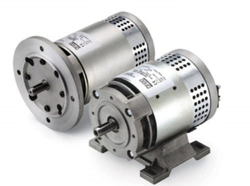 Motore sincrono - ME71V series - Dagu - DC / 24 V / 12 V
