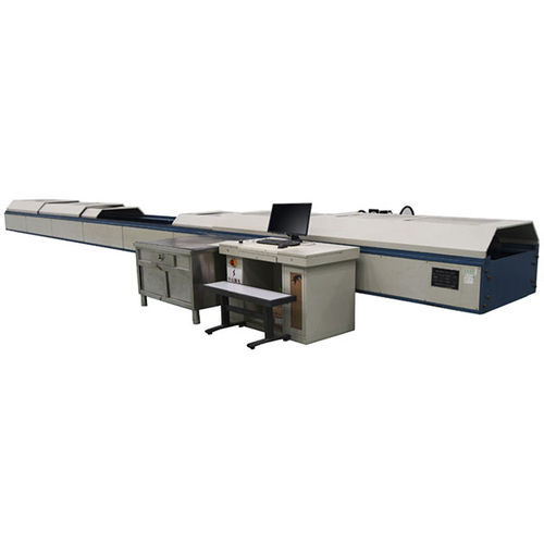 Macchina per prova di tensione - QHT series - ZIBO QIANHENG AUTOMATION ENGINEERING COMPANY LTD - automatica / per catene / per cavo