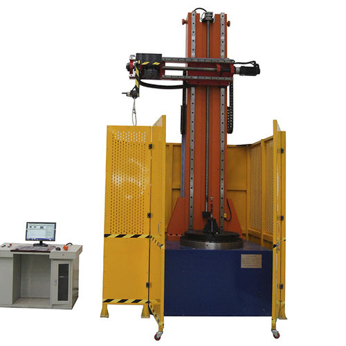 Macchina per prova di flessione - QBTP series  - ZIBO QIANHENG AUTOMATION ENGINEERING COMPANY LTD - di torsione / di coppia / di punto di rottura