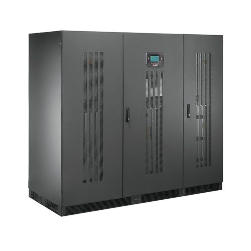 UPS on-line - VEGA HE - AUNILEC - trifase / AC / VRLA